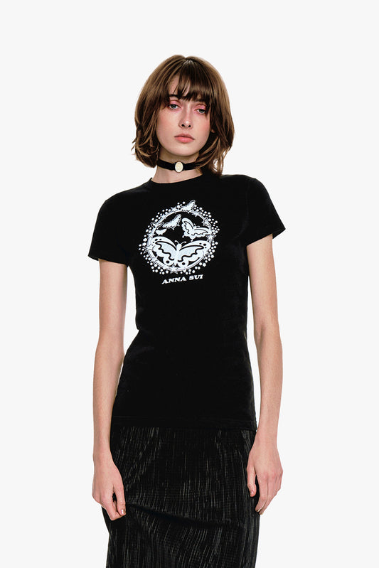 Butterflies T-Shirt
