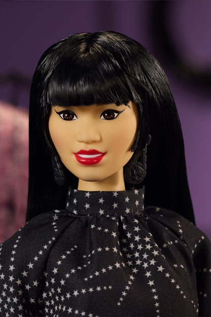 Anna Sui Barbie® Inspiring Women™ Doll
