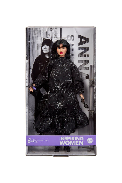 Anna Sui Barbie® Inspiring Women™ Doll