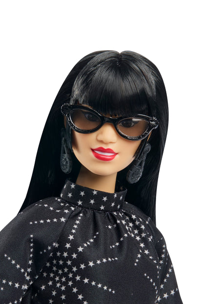 Anna Sui Barbie® Inspiring Women™ Doll