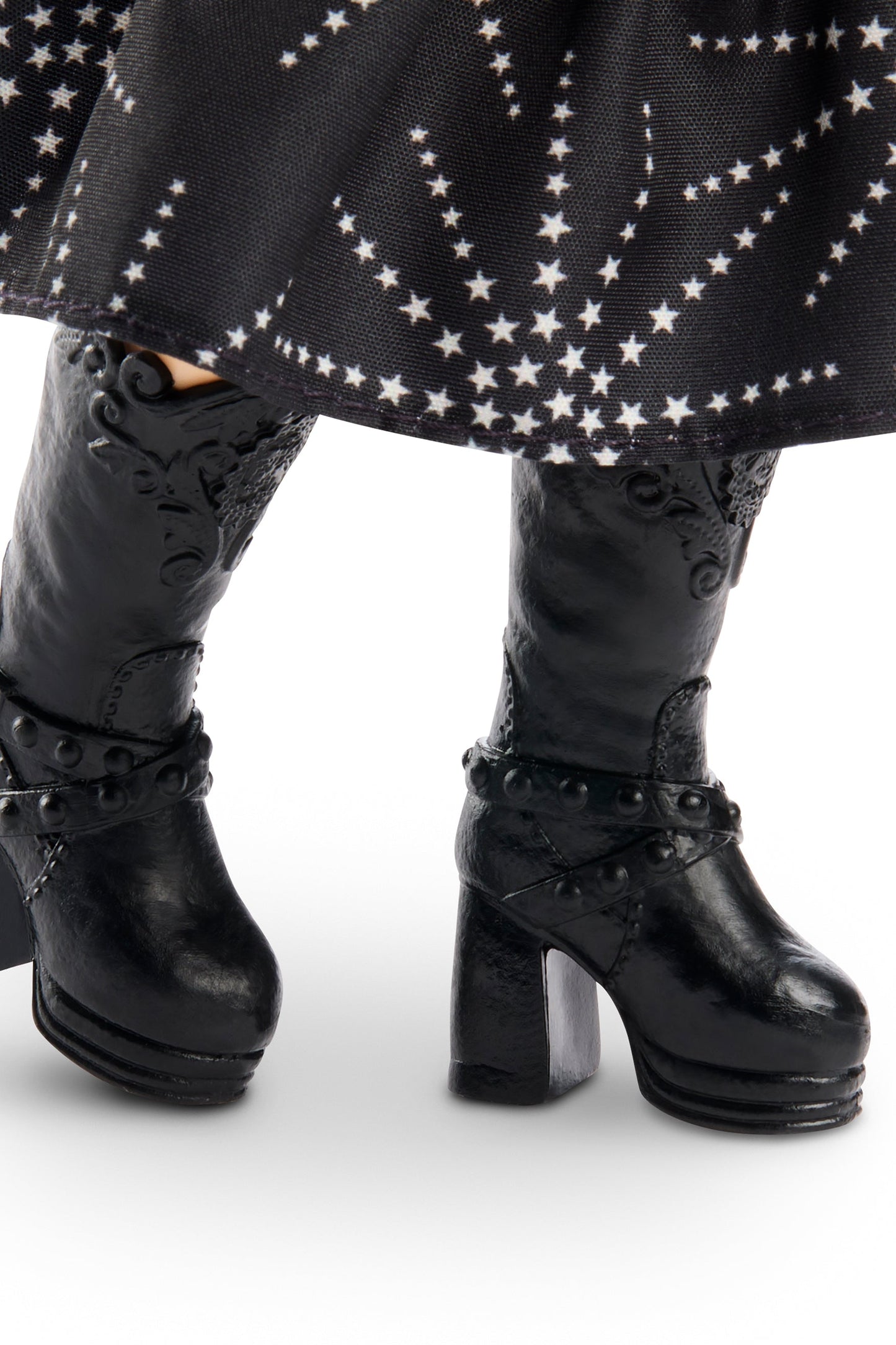 Anna Sui Barbie® Inspiring Women™ Doll