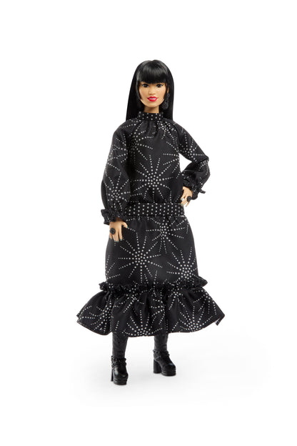 Anna Sui Barbie® Inspiring Women™ Doll