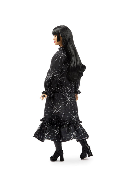 Anna Sui Barbie® Inspiring Women™ Doll