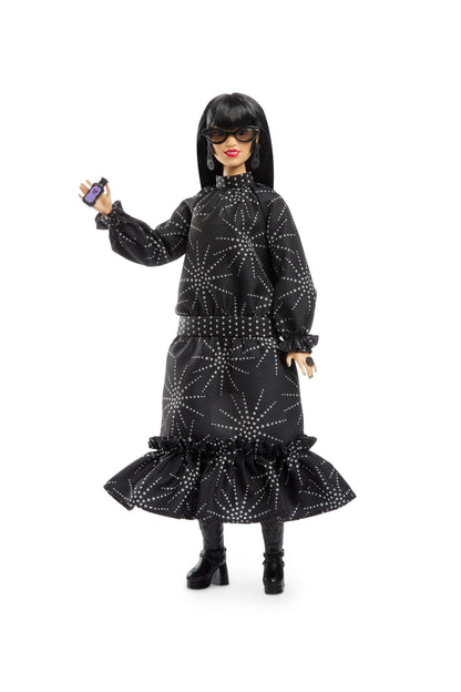 Anna Sui Barbie® Inspiring Women™ Doll