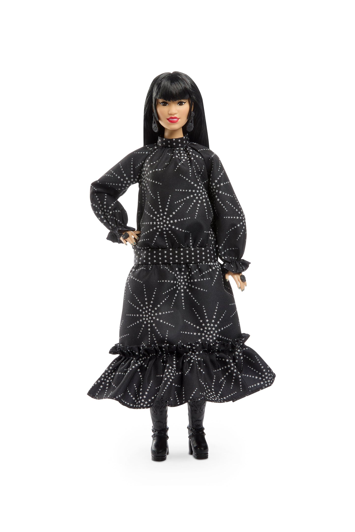 Anna Sui Barbie® Inspiring Women™ Doll