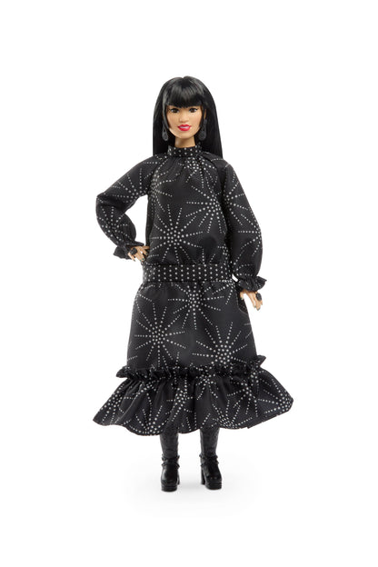 Anna Sui Barbie® Inspiring Women™ Doll