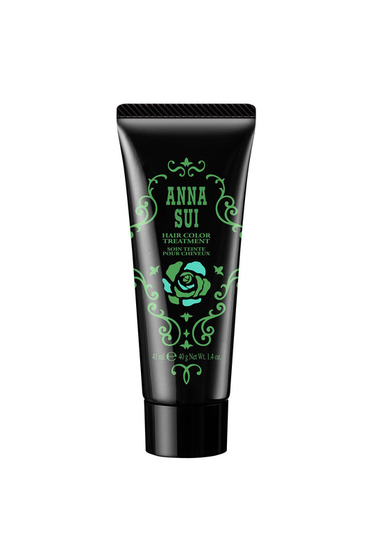New: Anna Sui Hair Color Treatment