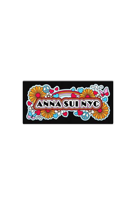 Limited Edition: Anna Sui 3 Color Palette