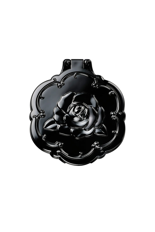 New: Anna Sui Beauty Mirror Rose – The Classic is Back