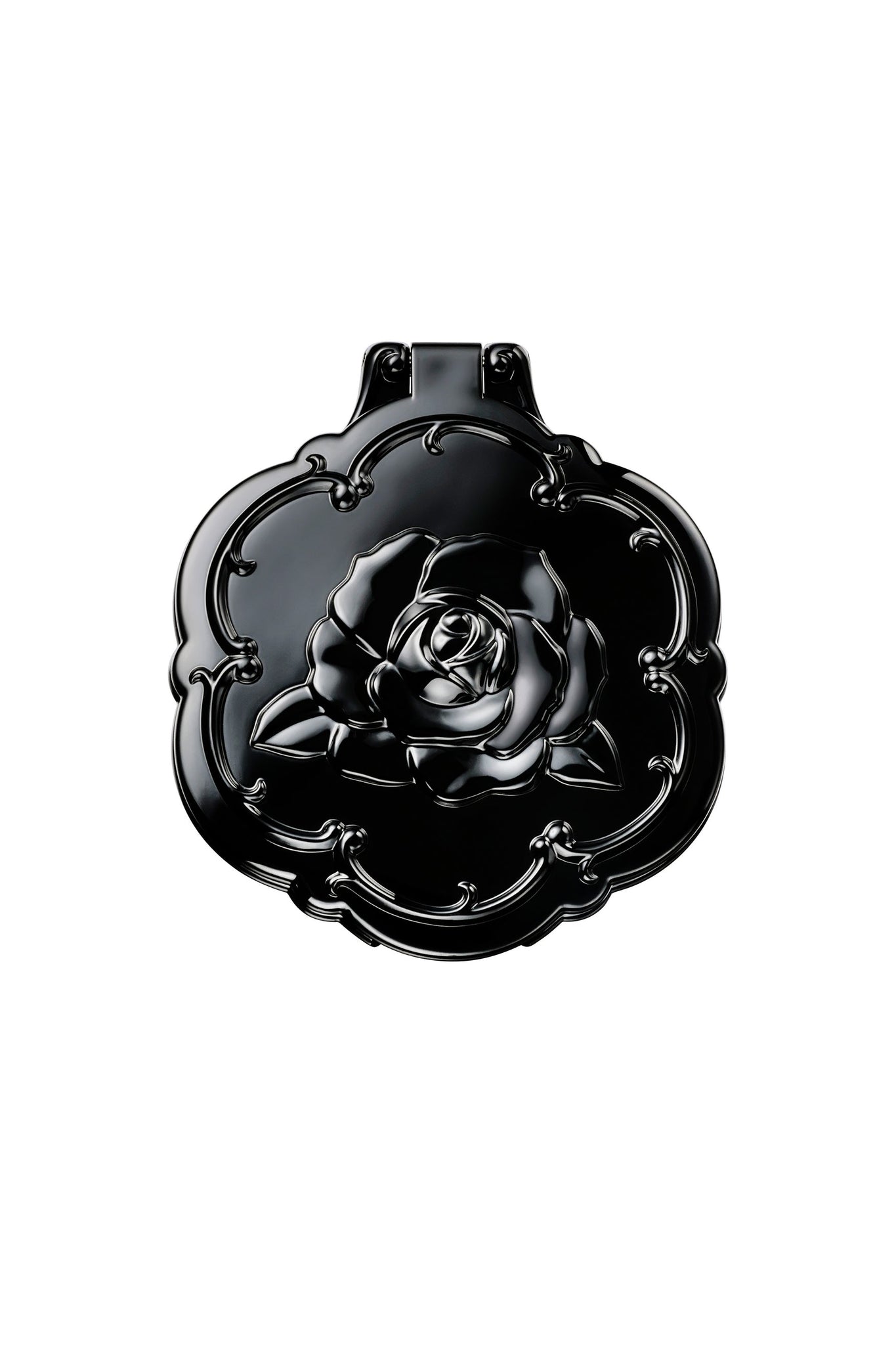 New: Anna Sui Beauty Mirror Rose – The Classic is Back