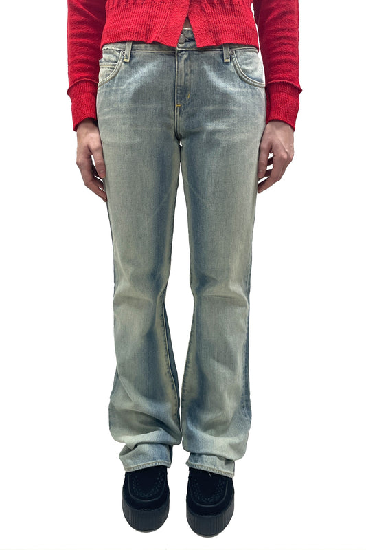 Vintage Paper Denim & Cloth Jeans