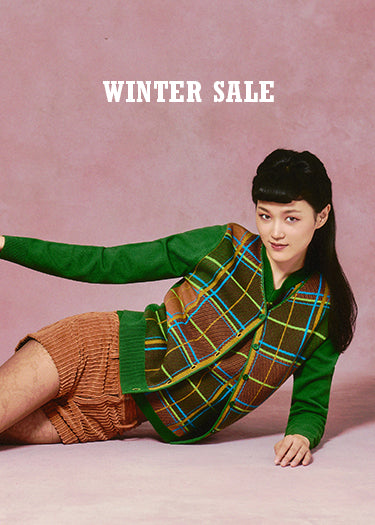 Don't miss out! Holiday Sale! Up to 60% off select styles.